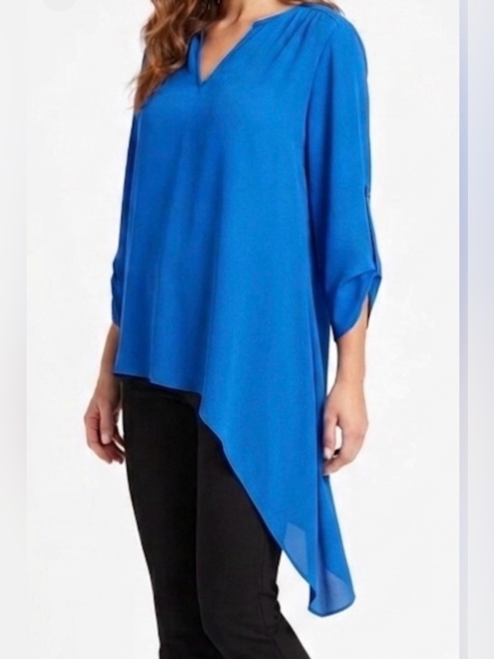 KAREN KANE BLOUSE